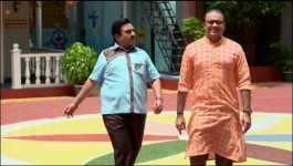 Taarak Mehta Ka Ooltah Chashmah - 15th September 2023
